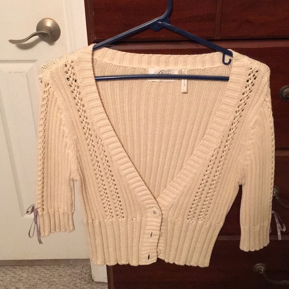 Sweater